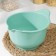 Mixer capacity, 2.6 l, color mix