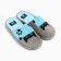Women's slippers, size 37