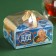 Black tea "Best Grandfather" Taste: Lemon, 50 g.