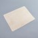 Artificial leather for tattoo and tattoo, 19 × 14.5 cm, beige color