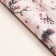 Package paper, white craft "Sakura", 70x100 cm