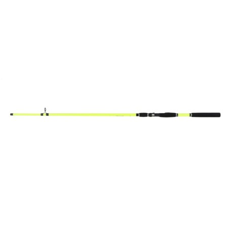 The rod "Volzhanka Gorynych", test 1-200 g, length 2.7 m
