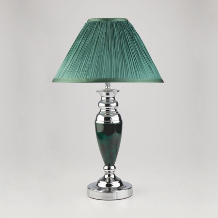 Classical table lamp Majorka, 40W, E27, 30.5x30.5x49 cm