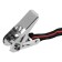 Luggage belt Sparta, with hooks, 5 m, rat mechanism Automatic