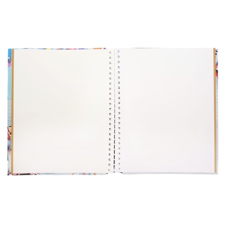 Photo album for graduation "My favorite school" 20 magnetic sheets-1