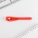 Gift set: Magic pen and notebook "for cheat sheets"