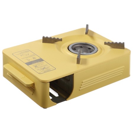Portable gas stove Maclay-7