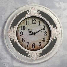 Wall clock, series: interior, 