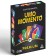 Card game and attention “Umo Momento. Premium ", 70 cards, 7+