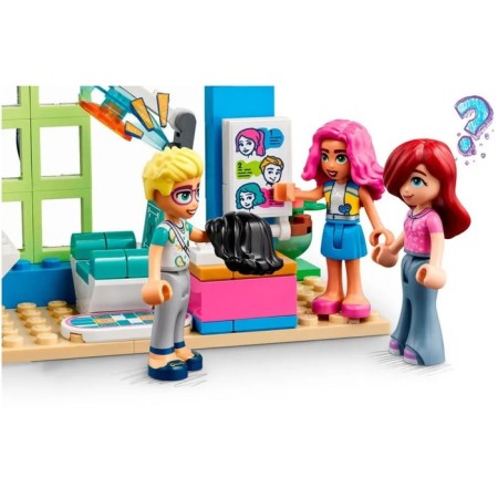 Designer "hairdresser"-5