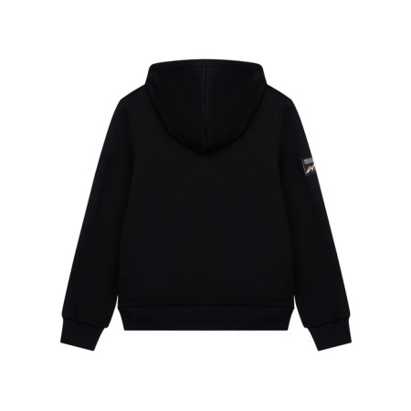 Sweatshirt for a boy, height 128 cm-6