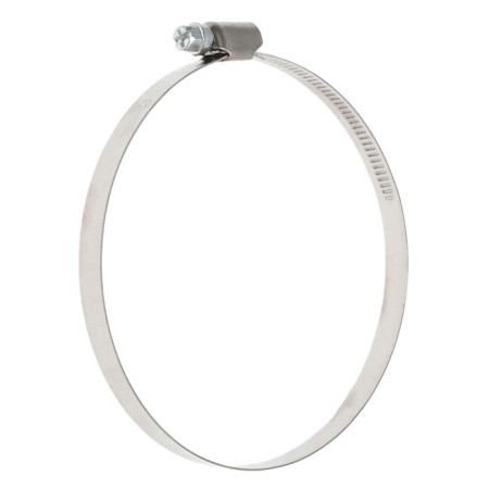 CLASE INGROW ZEIN English, diameter 90-110 mm, 9 mm width, stainless steel-4