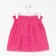 Children's skirt KAFTAN "Velvet", p. 34 (122-128), bright pink