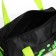 Children's sports bag for the boy "Dinosaurus", 40x20x20 cm, black