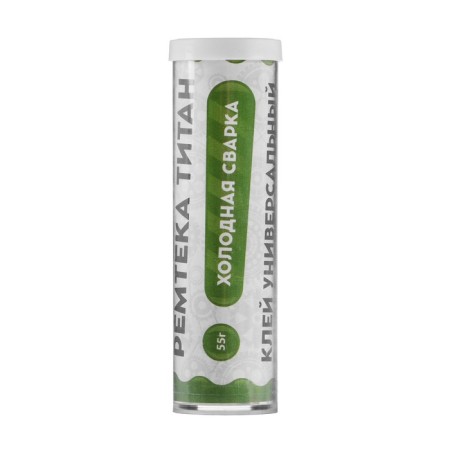 Cold welding of Remoteka Titan RM 0101, universal, 55 grams-7