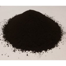 Pigment, inorganic, iron -oxide, black color
