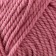 Yarn "Winter version" 95% implements, 5% acrylic volume 100m/100g (85 pink smoke)