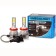 Automobile LED lamp, Omegalight Standart 3000k, HB3 2400 LM