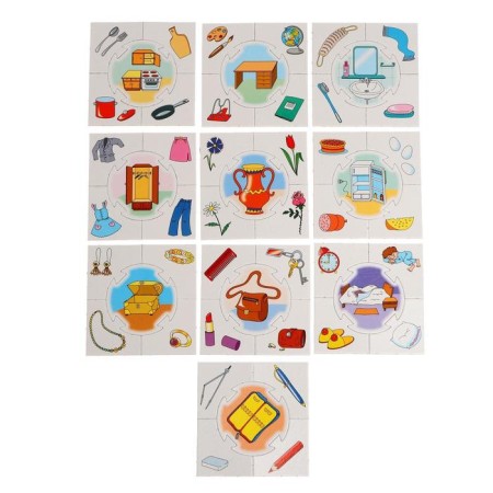 Paired pictures "Pull order"-3