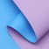 Matte film, purple, blue, 0.58 x 10 m