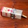 Gift box "Happy New Year" 10.1 x 8.2 x 20.2 cm