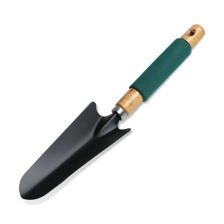 Sitting planting Greengo, length 33.5 cm, width 6.5 cm, wooden handle with foam-5