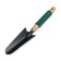 Sitting planting Greengo, length 33.5 cm, width 6.5 cm, wooden handle with foam