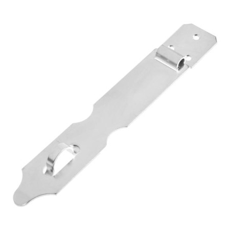 Hill door tundra in NDA, 180 mm, zinc coating, 1 pc.