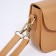 Bag-mixer on magnet, beige color