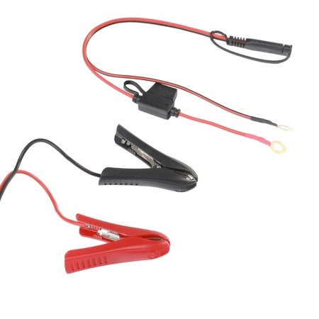 Charger Patriot BCI-8D-3