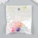 Busina for creativity plastic "Ball of color inside" mix 1.6x1.6x1.6 cm