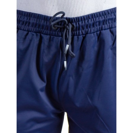 Sports costume men's ise, size 52, dark gray color