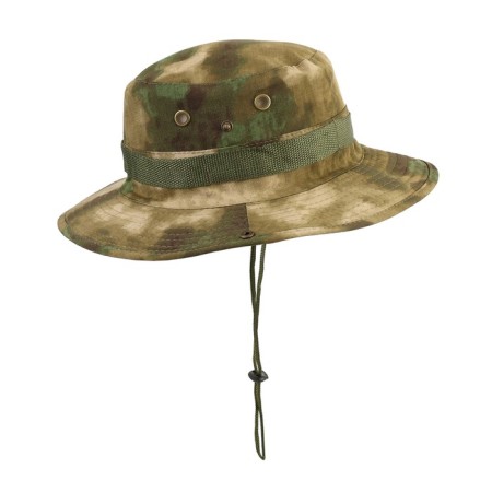 Panama Tactical "Storm Tactic", up to 60 cm, moss-5