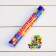 Claper Clap with confetti and serpentine, 20 cm