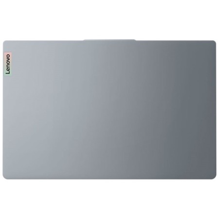 LENOVO IP Slim 3 15MN8 (82XQ0057RK) Gray laptop-6