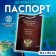 Veterinary Passport International Universal, 36 pages