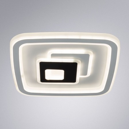 Forma 6x48x48 cm, 1x72W LED chandelier-1