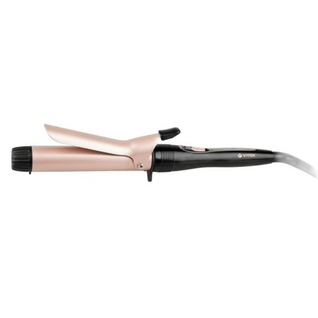 Vitek VT-2508 BK, 25 mm, black
