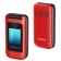 Cell phone Maxvi E8 Red