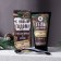 Gift set of cosmetics “Happy New Year!”, Shaving gel 110 ml and razor, Hard Line