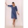 Women's dress, size 46