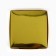 Box for sweets "golden", 10.5 x 10.5 x 3.5 cm