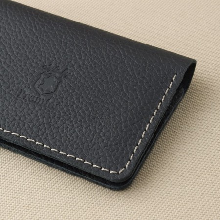 V-926-25 businessmher V-926, Black Cascade Matte-25-2