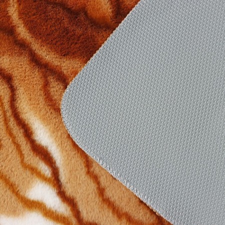 Savanna House "Dream", 50 × 80 cm, beige color-5
