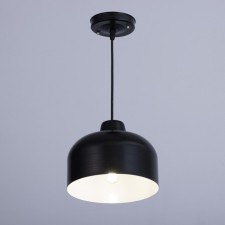 Bavaria Susper Bayerlux color Black Black 1x15W COCKOL E27