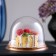 Figure soap "Cake Napoleon" 100gr