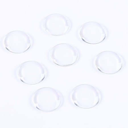 Set for creating magnets, lens: 2 × 2 cm-3