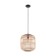 Suspension Bordesley, 1x28W E27