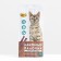 Tiddy sticks Mnyams for cats, with turkey and lamb, 3 x 5 g
