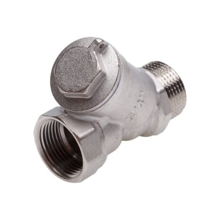 Aqualink coarse filter, 3/4 ", internal/outer thread-1